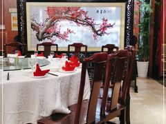 包厢-新聚丰菜馆(太监弄店)