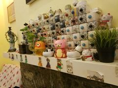 零售区-猫色咖啡·猫咖