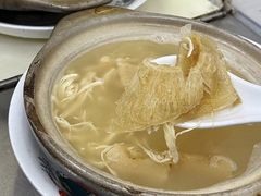 -添發碗仔翅美食