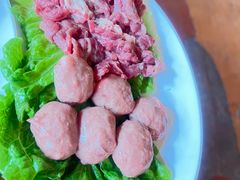 -全汁全味驴庄(凤岗店)