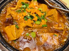 -盛百味·家宴餐厅(霸州分店)