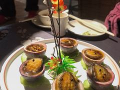 -花溪雨·森林餐厅(石基店)