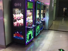 -幸福蓝海院线影城(世茂滨江店)