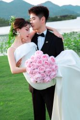 -摩玛婚纱摄影(杭州店)