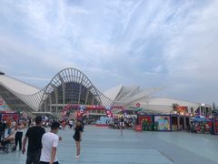 -第35届青岛国际啤酒节