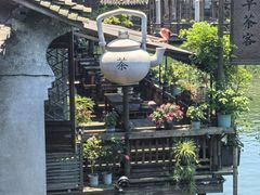 -乌镇景区