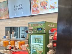 -和合谷(北京市王府井百货大楼店)