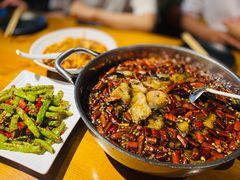 -望京一号·重庆江湖菜(工体店)