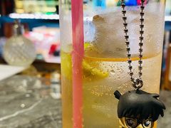 -TIAN TATTOO BAR