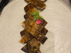 -汉水谣·江景餐厅(江滩店)