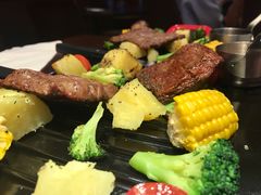 -必胜客(金沙江店)