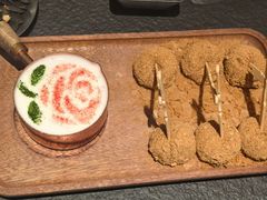 椰奶小丸子-锦荟JINHUI·浙江小馆(上海荟聚店)