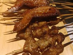 -鸽子窝(宋庄店)
