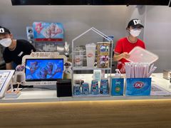 -DQ·蛋糕·冰淇淋(湖景东路店)