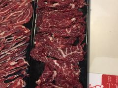 -陈记顺和潮汕牛肉火锅(番禺迎宾大道店)
