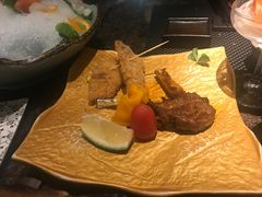 -花隐日式怀石料理(万象城购物中心店)