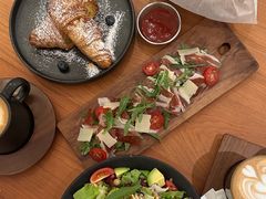 -一尺花园(安和花园店)