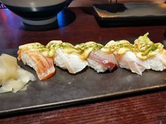 -井缘河风寿司(Touch12街店)