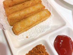 -海底捞大排档火锅(打浦路店)