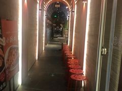 -火锅先生(五马街店)