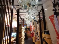 -千代武日本料理(爱建店)