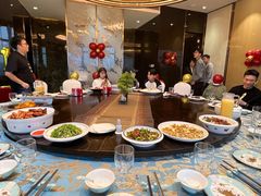 -百灵希尔顿逸林酒店·逸林轩中餐厅