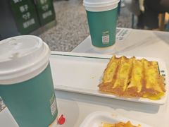 -古早外婆(天佑城店)