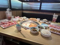 -季季红火锅(柳州城中万达二店)