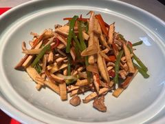 -春色如许·茶食餐厅(桃李春风店)