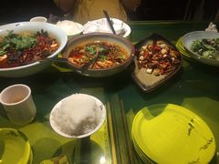 -辛香汇(飞洲店)