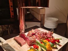 -上海明天广场JW万豪酒店