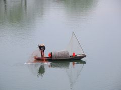 -婺源月亮湾