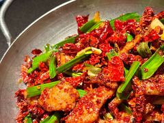 -山石榴·贵州菜(丰盛里店)