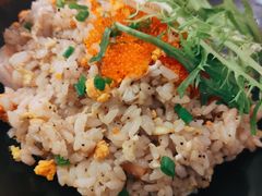 海鲜炒饭-村上一屋(望京店)