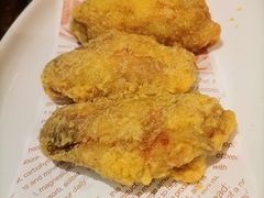 -新白鹿餐厅(爱琴海购物中心店)