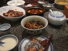 -南京大牌档(之心城店)