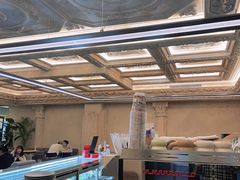 -玲婧胡同·生日蛋糕·餐厅(嘉里城店)