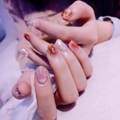 -Halo美甲美睫