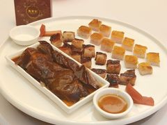 -莞香楼·正宗东莞菜(东升店)