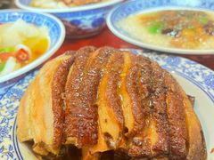 -蓝田九大碗民俗食府(蓝田店)