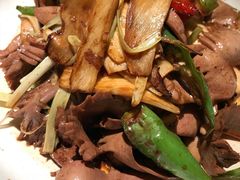 -老头儿油爆虾·知味杭州(爱琴海购物中心)