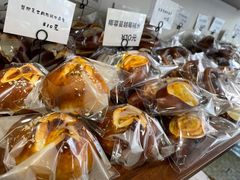-雀食面包店(钟楼店)