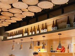 -森味薪火烧•烧鸟居酒屋•日本料理(望京店)