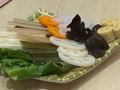 -鱼酷活鱼烤鱼(江宁金鹰店)