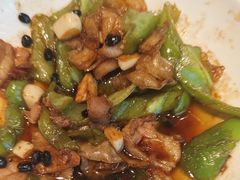 -阿娘家·原生态农家菜(国顺东路店)