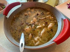 传统酸菜鱼-辣婆婆(航天桥店)