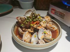 -遇见湘·地道湖南菜(云门店)