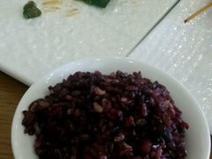 -菩提树·素食餐厅(汇智国际商业中心店)