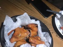 -大鸽饭(岗顶店)
