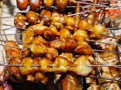 鸡脆骨-老白清真烧烤(锦州旗舰店)